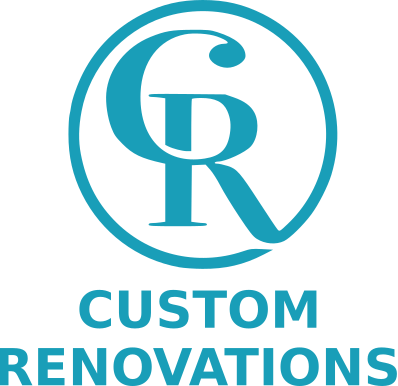 Custome Renovations Logo
